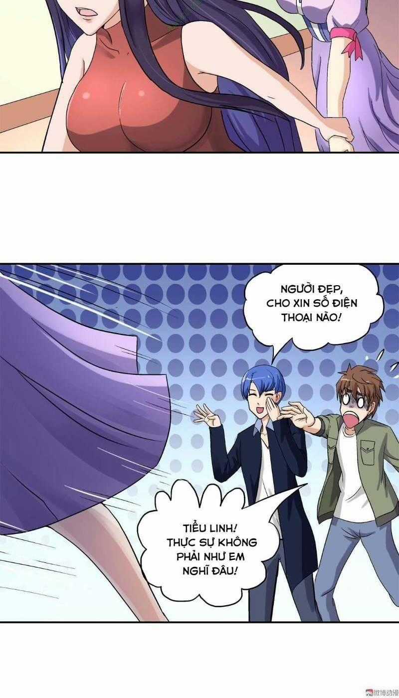 Khống Vận Sư - Chapter 47 - Trang 2