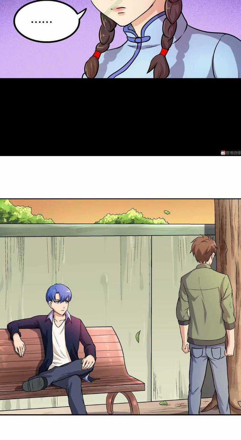 Khống Vận Sư - Chapter 47 - Trang 12