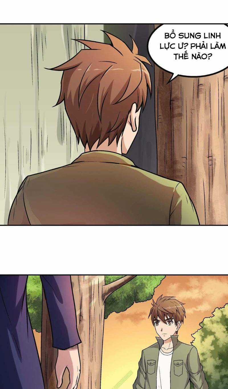 Khống Vận Sư - Chapter 47 - Trang 13