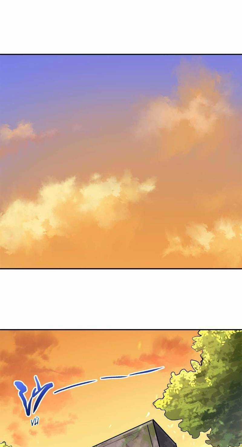 Khống Vận Sư - Chapter 47 - Trang 3