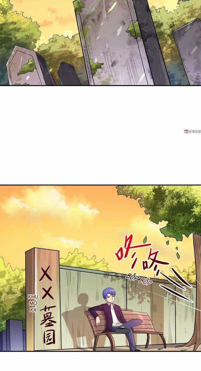 Khống Vận Sư - Chapter 47 - Trang 4