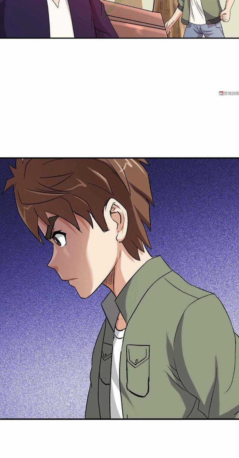 Khống Vận Sư - Chapter 47 - Trang 6