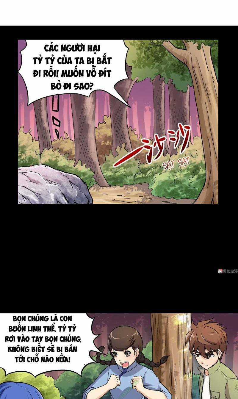 Khống Vận Sư - Chapter 47 - Trang 7