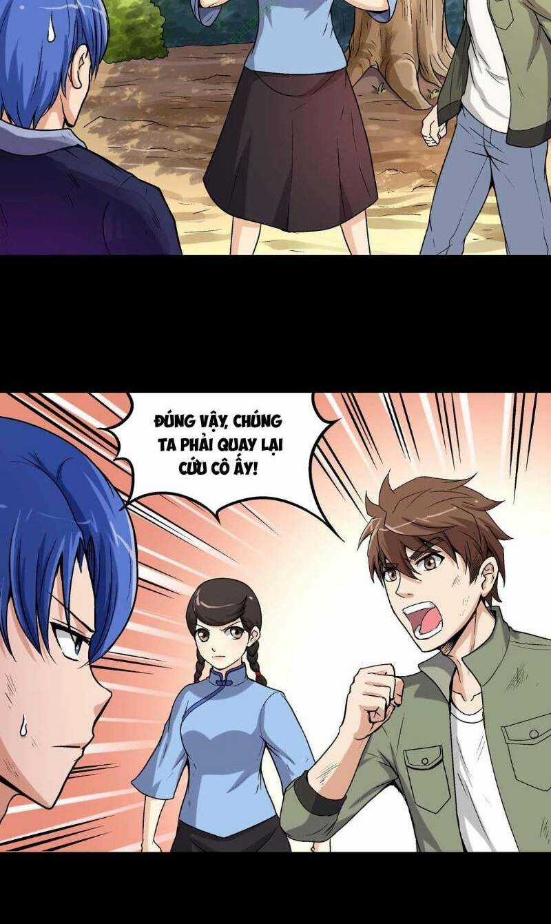 Khống Vận Sư - Chapter 47 - Trang 8