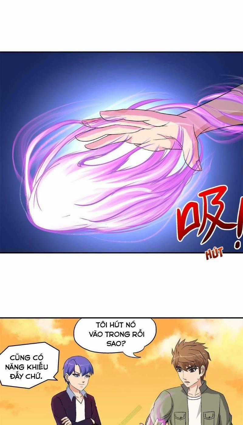 Khống Vận Sư - Chapter 48 - Trang 1