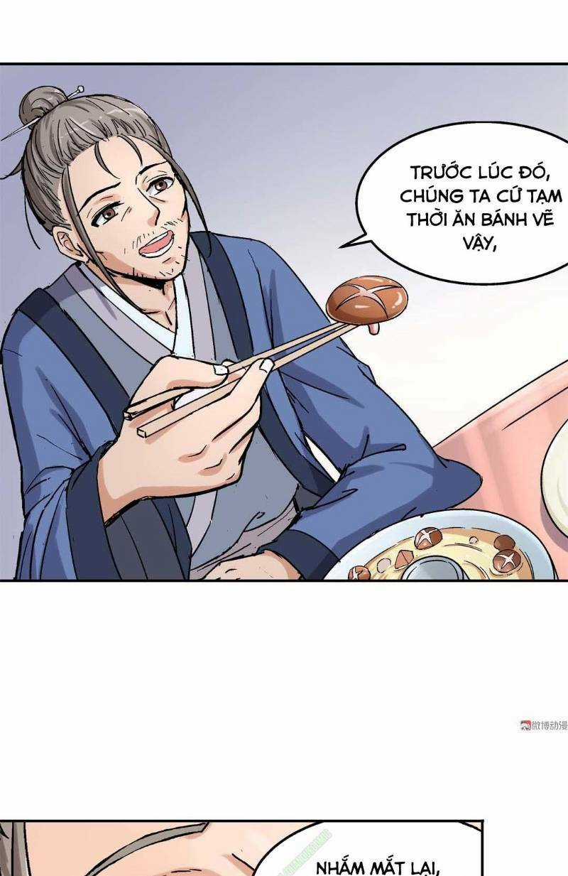 Khống Vận Sư - Chapter 48 - Trang 7