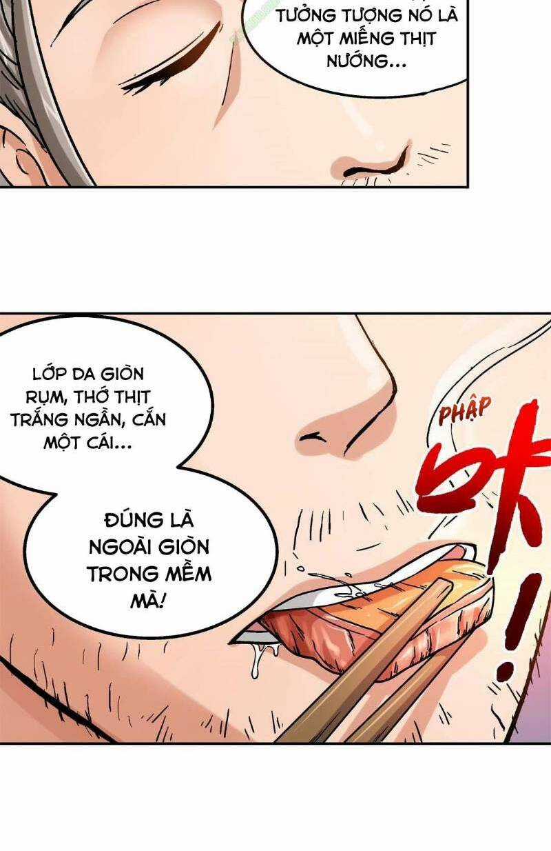 Khống Vận Sư - Chapter 48 - Trang 8