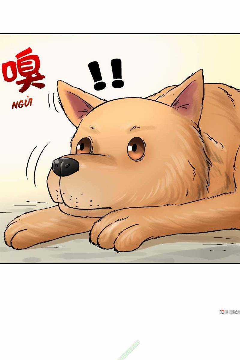 Khống Vận Sư - Chapter 48 - Trang 9