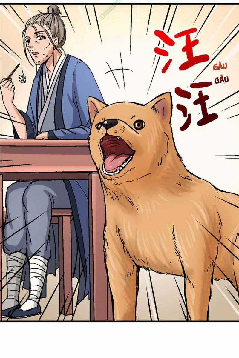 Khống Vận Sư - Chapter 48 - Trang 10