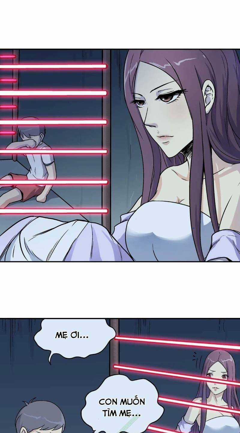 Khống Vận Sư - Chapter 49 - Trang 13