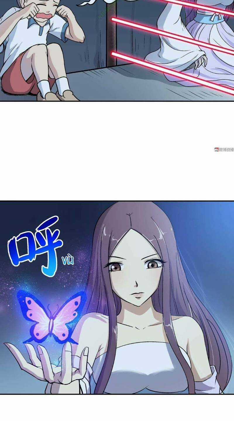 Khống Vận Sư - Chapter 49 - Trang 14