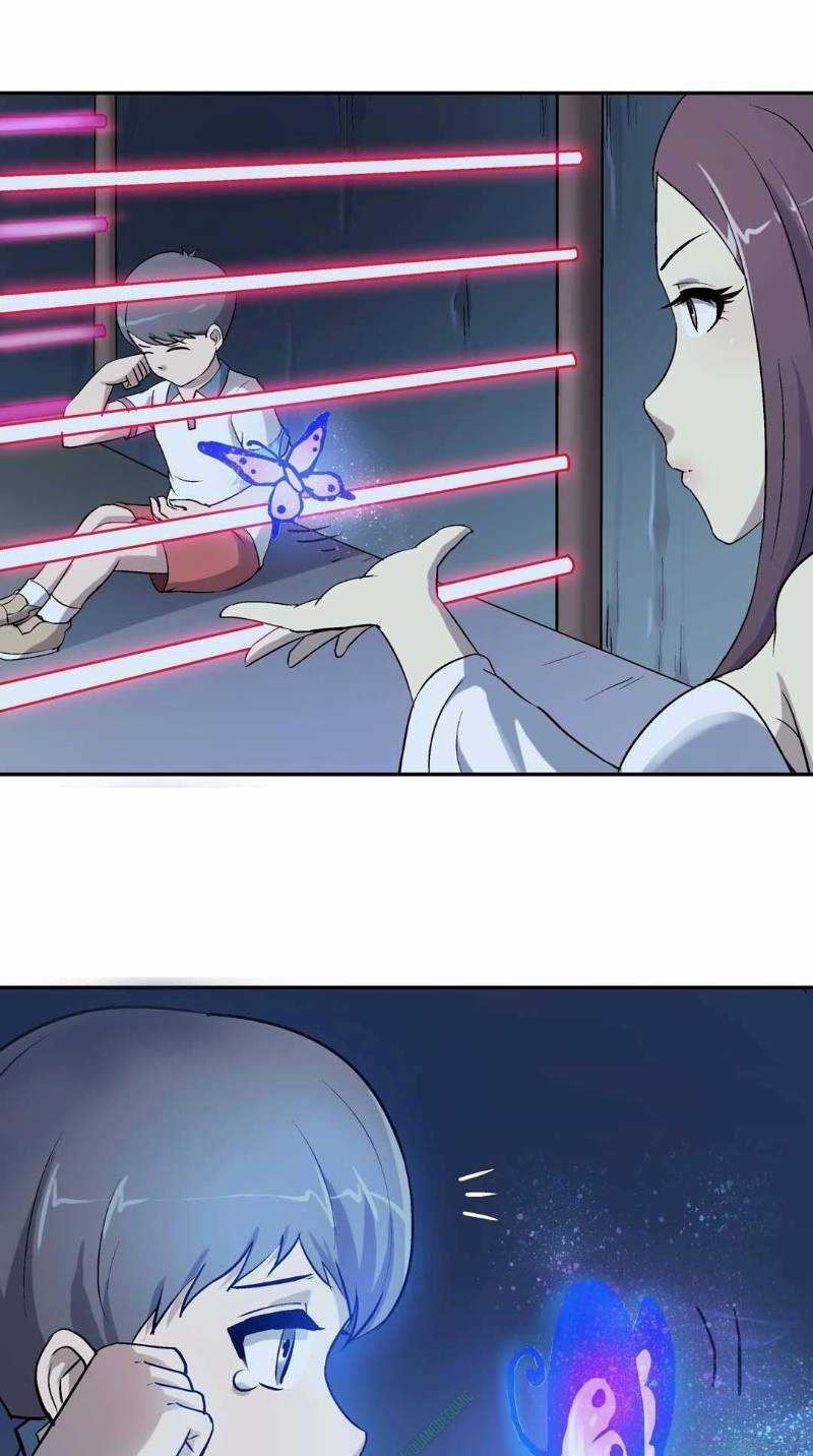 Khống Vận Sư - Chapter 49 - Trang 15