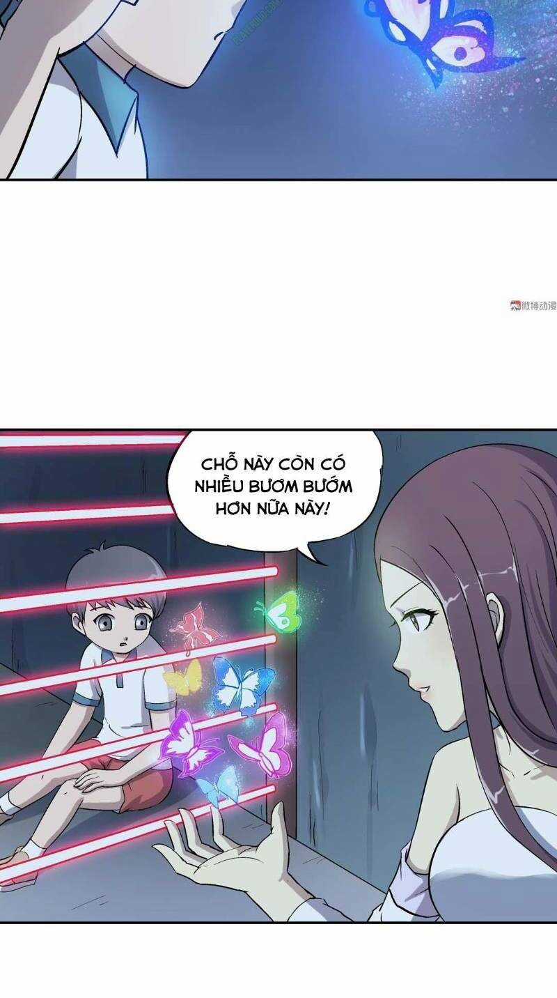 Khống Vận Sư - Chapter 49 - Trang 16