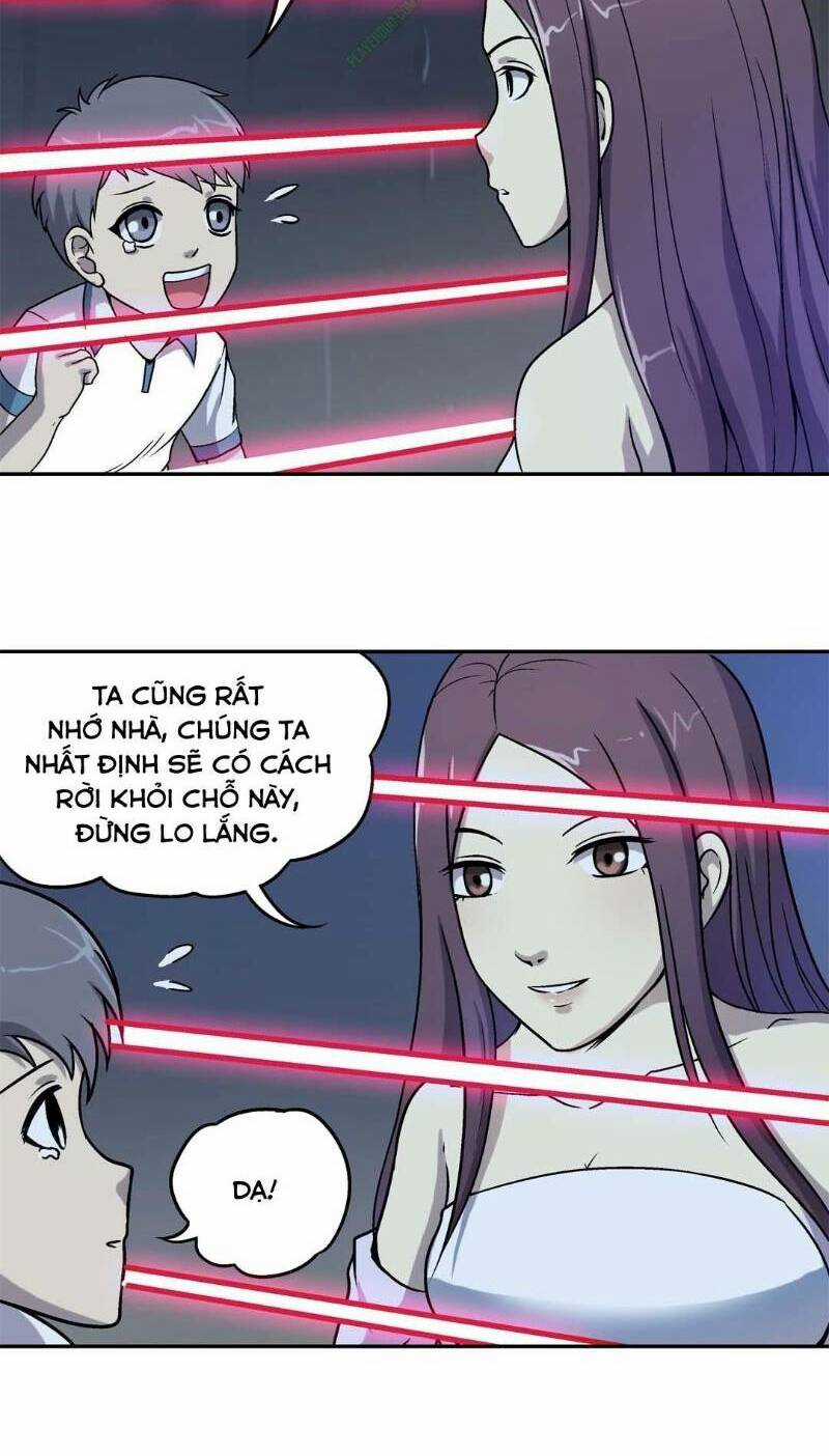 Khống Vận Sư - Chapter 49 - Trang 18