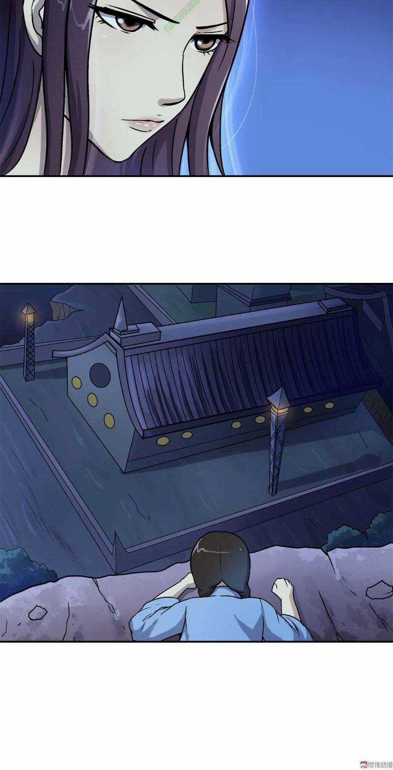 Khống Vận Sư - Chapter 49 - Trang 20