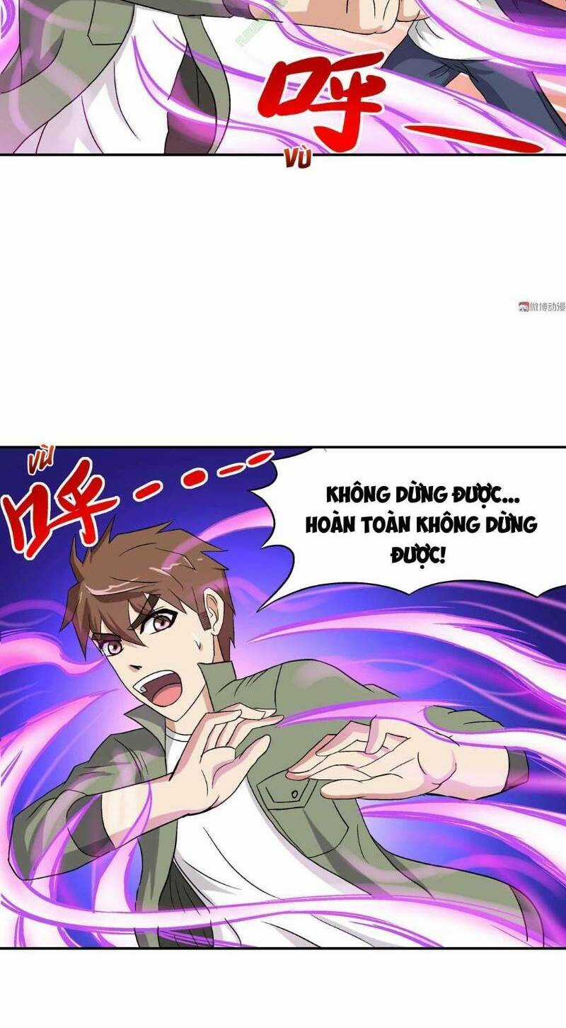 Khống Vận Sư - Chapter 49 - Trang 6