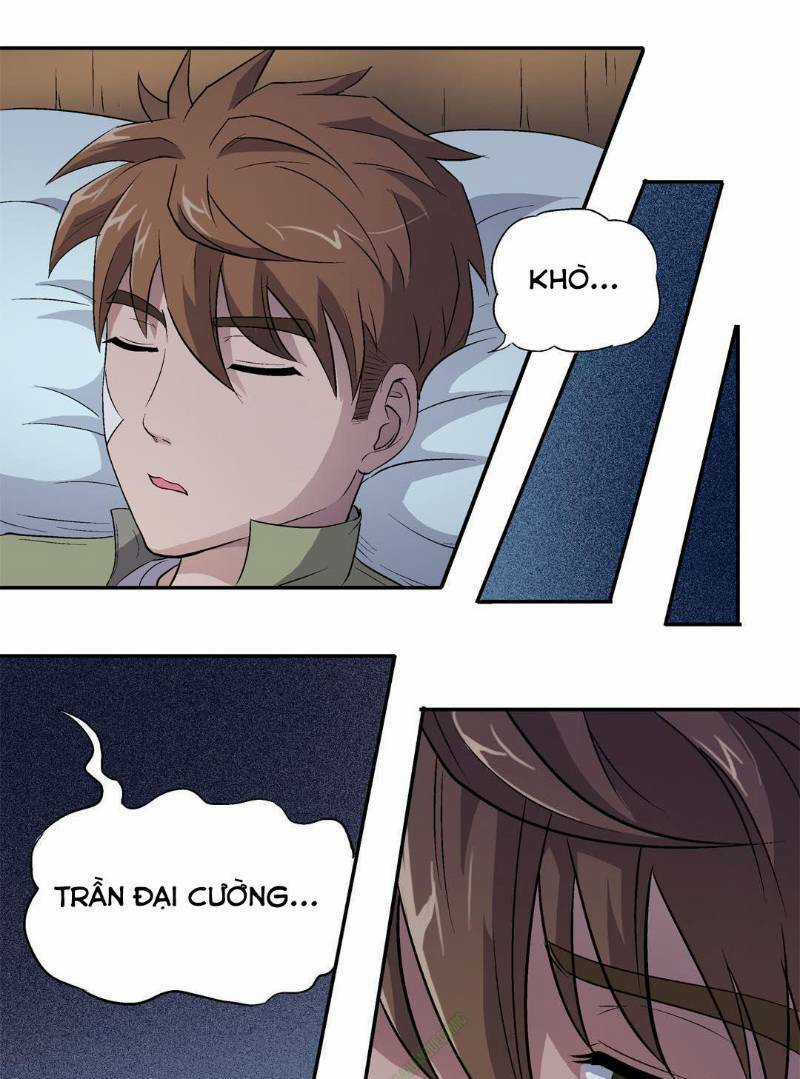 Khống Vận Sư - Chapter 5 - Trang 4