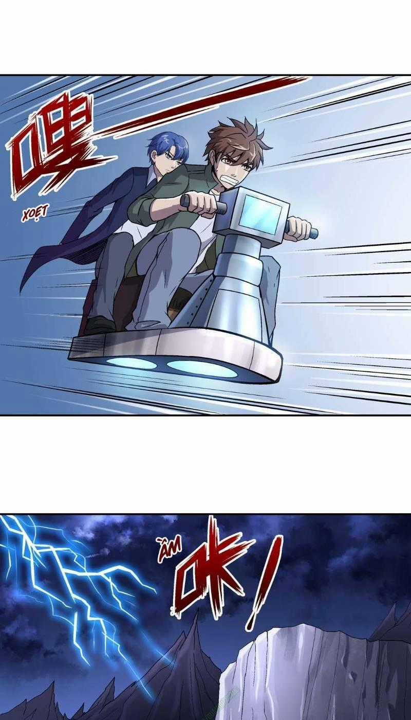 Khống Vận Sư - Chapter 50 - Trang 1