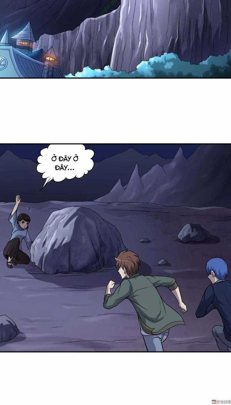 Khống Vận Sư - Chapter 50 - Trang 2