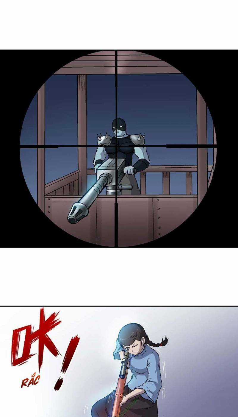 Khống Vận Sư - Chapter 50 - Trang 21