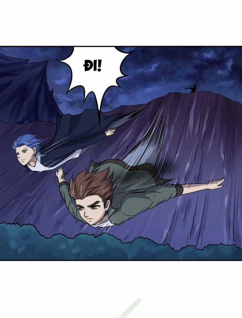 Khống Vận Sư - Chapter 50 - Trang 23