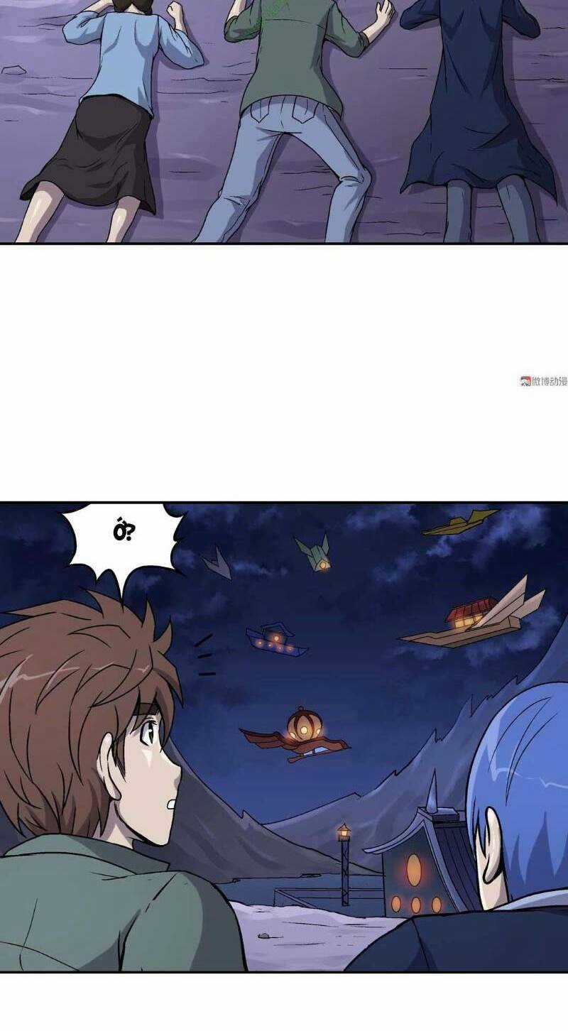 Khống Vận Sư - Chapter 50 - Trang 4