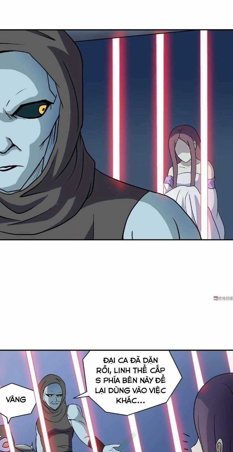 Khống Vận Sư - Chapter 50 - Trang 9