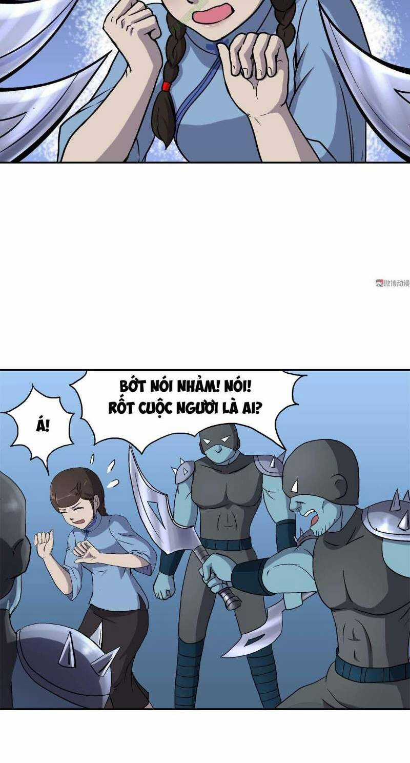 Khống Vận Sư - Chapter 51 - Trang 14