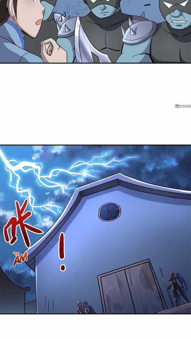 Khống Vận Sư - Chapter 51 - Trang 16