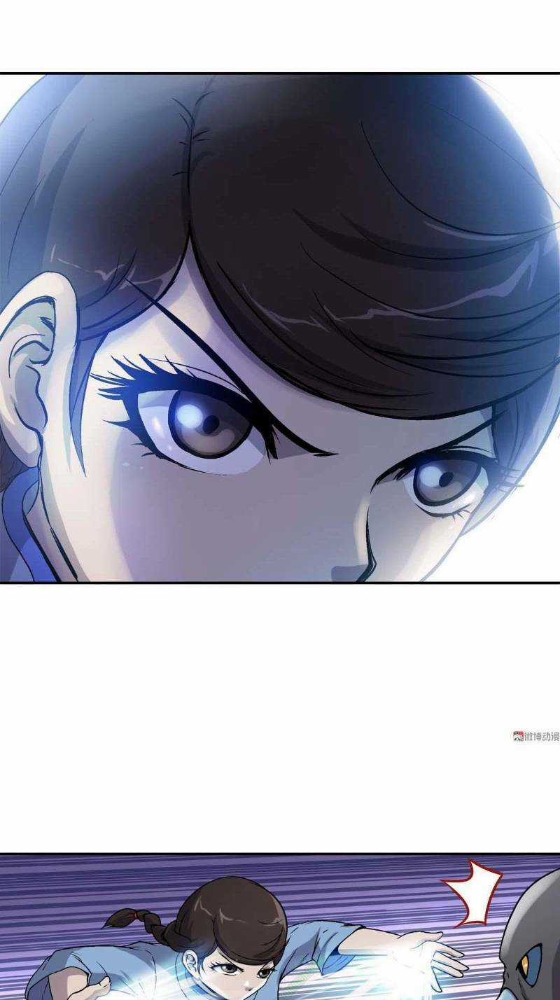 Khống Vận Sư - Chapter 51 - Trang 17