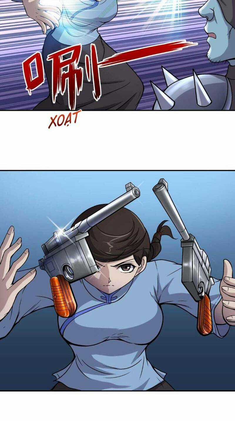 Khống Vận Sư - Chapter 51 - Trang 18