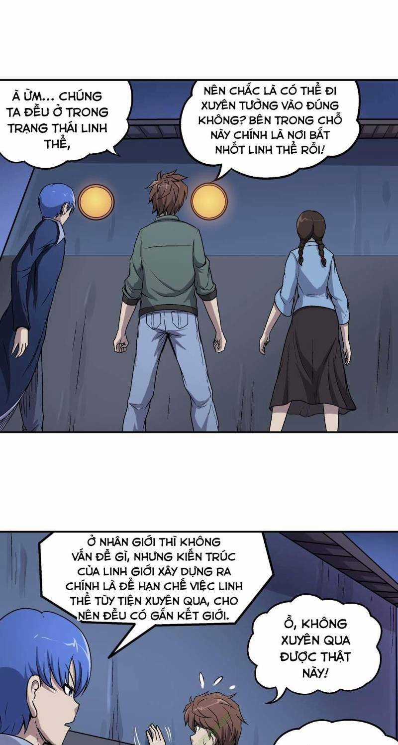 Khống Vận Sư - Chapter 51 - Trang 3