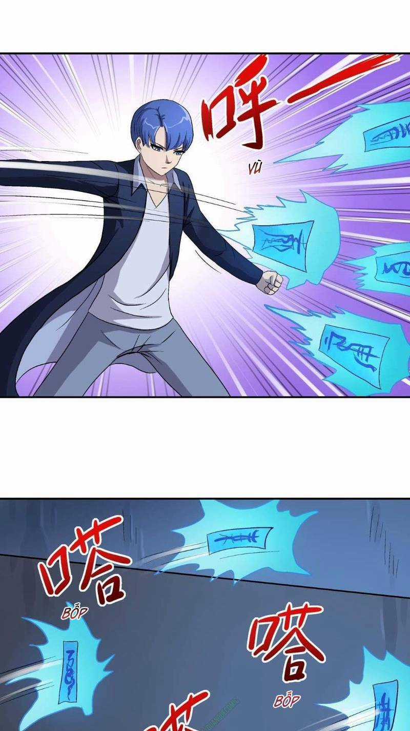 Khống Vận Sư - Chapter 51 - Trang 5