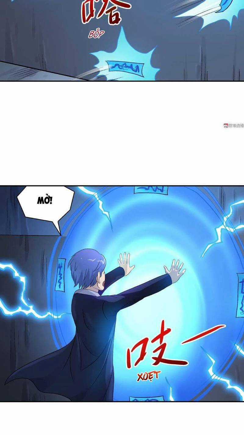 Khống Vận Sư - Chapter 51 - Trang 6