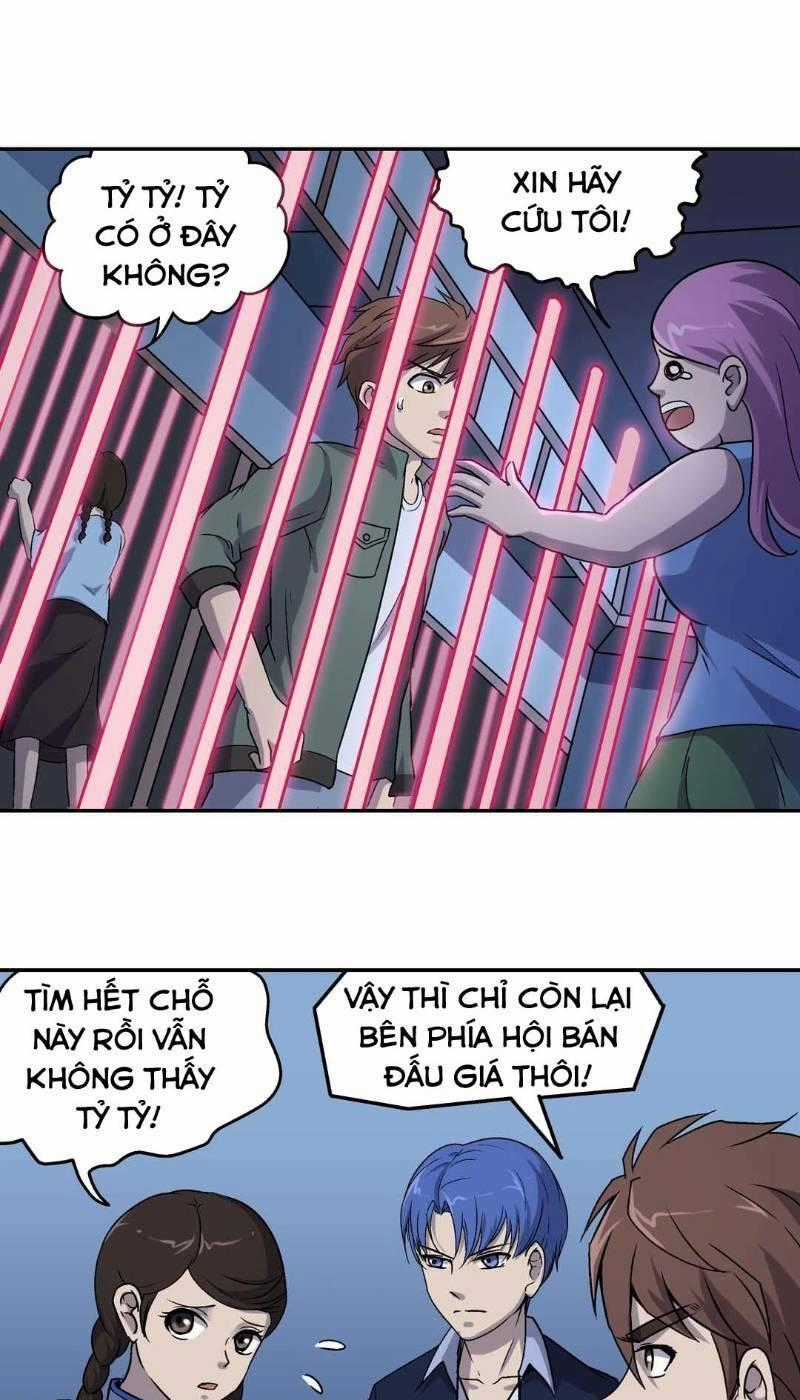 Khống Vận Sư - Chapter 52 - Trang 1