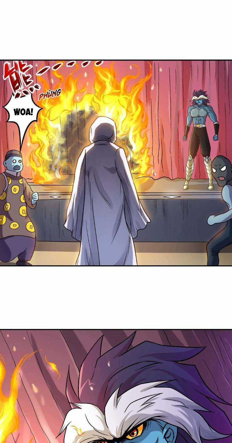 Khống Vận Sư - Chapter 52 - Trang 13