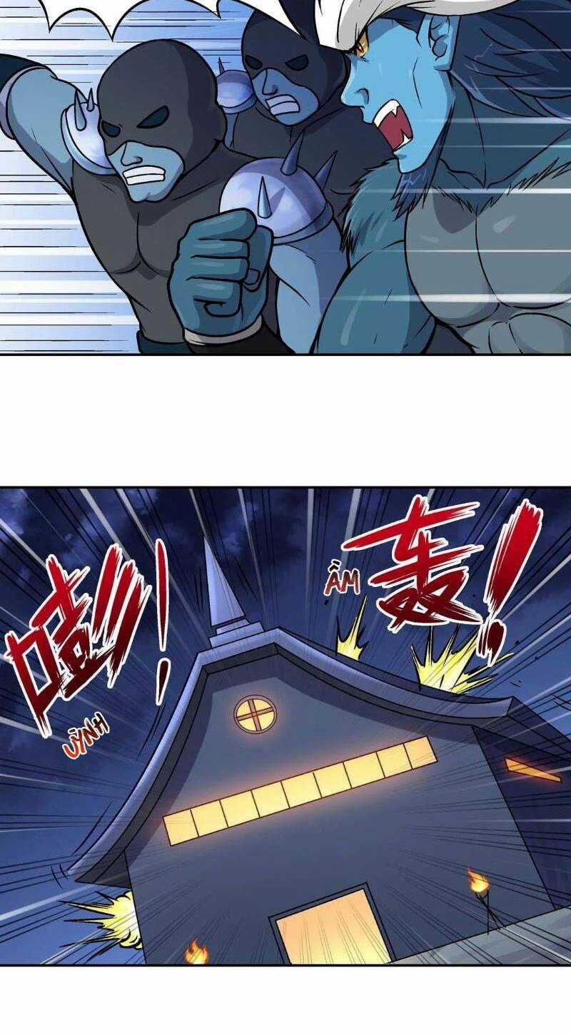 Khống Vận Sư - Chapter 52 - Trang 18