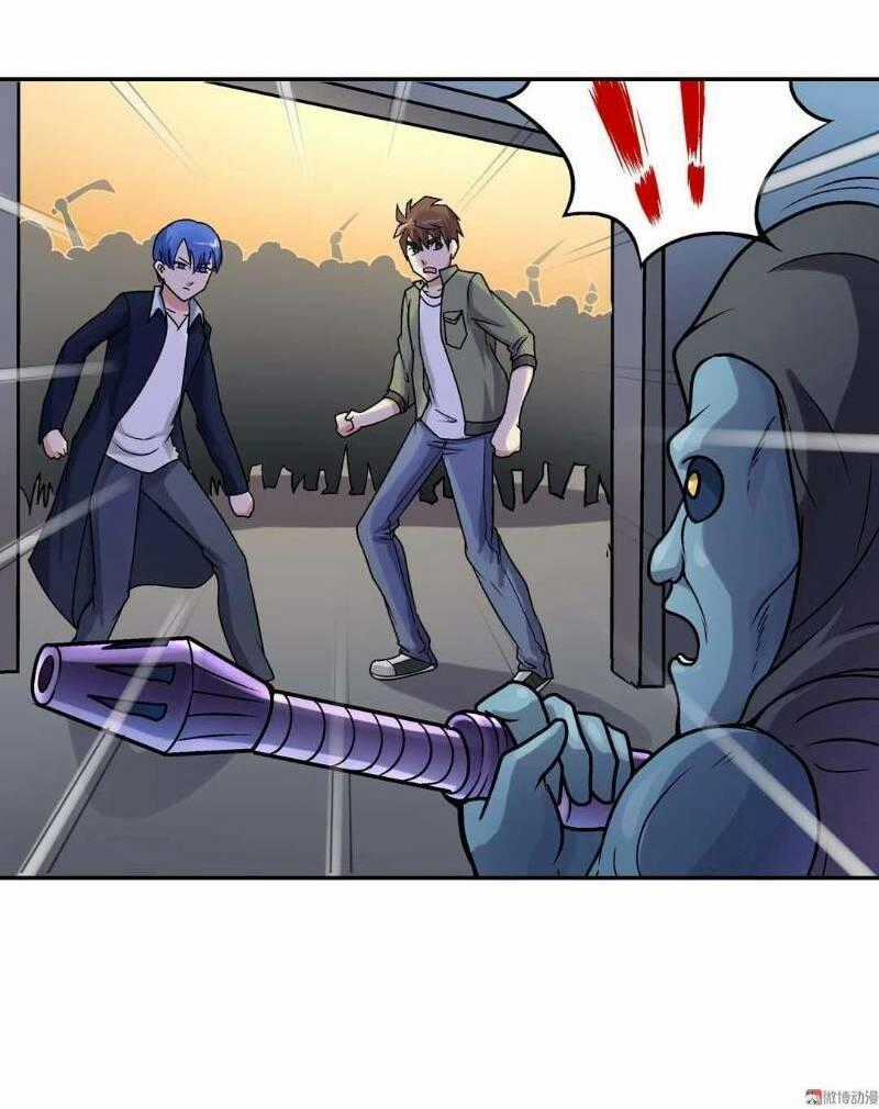 Khống Vận Sư - Chapter 52 - Trang 24