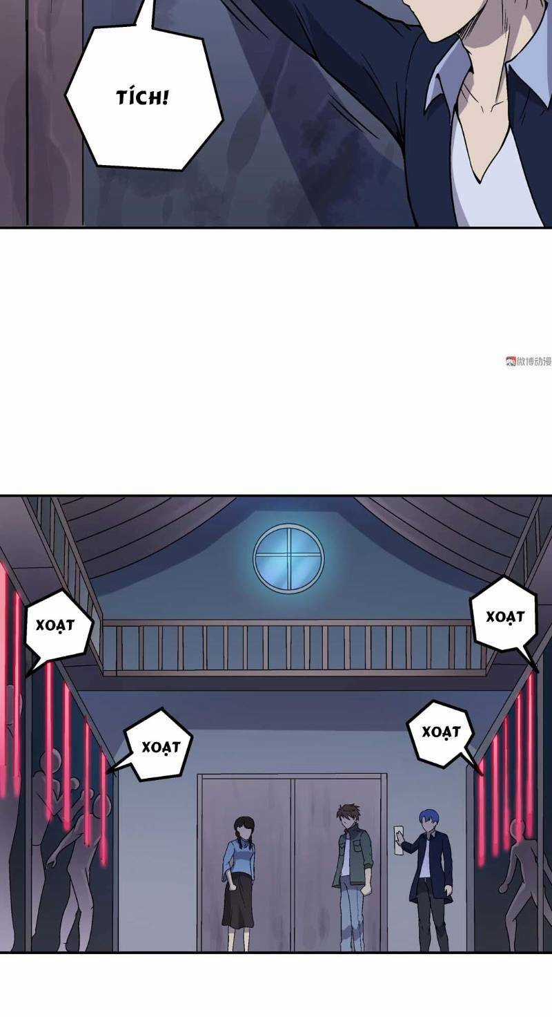 Khống Vận Sư - Chapter 52 - Trang 4