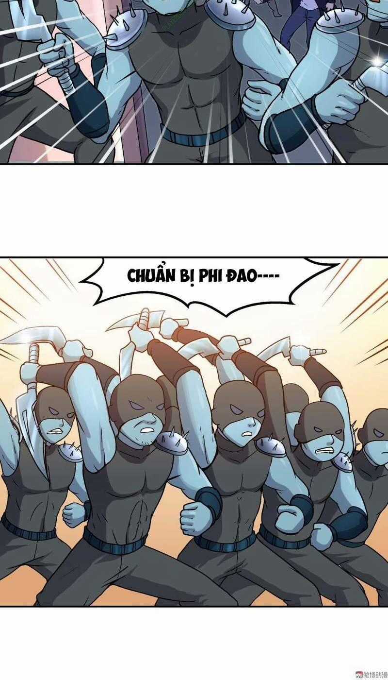 Khống Vận Sư - Chapter 53 - Trang 2