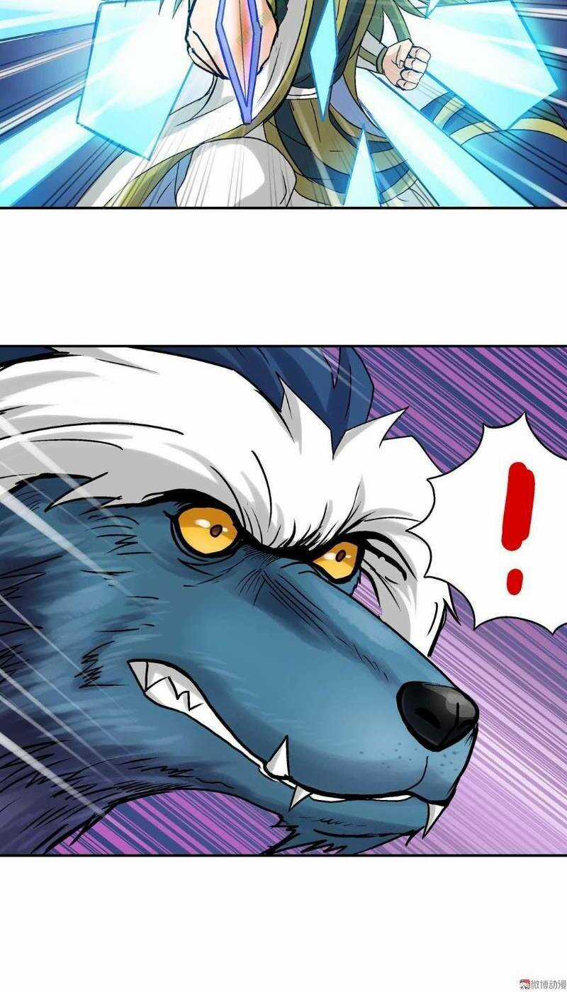 Khống Vận Sư - Chapter 53 - Trang 12