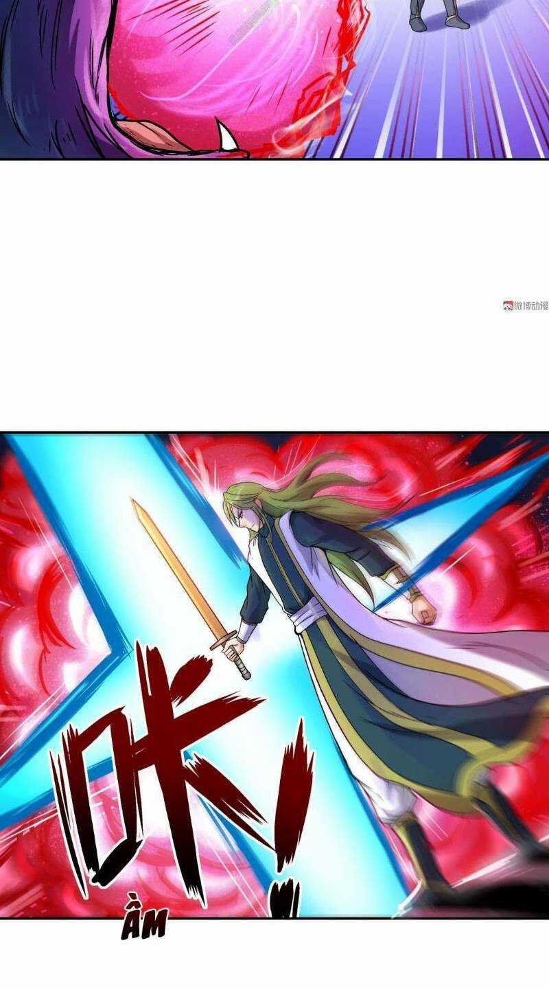 Khống Vận Sư - Chapter 53 - Trang 20