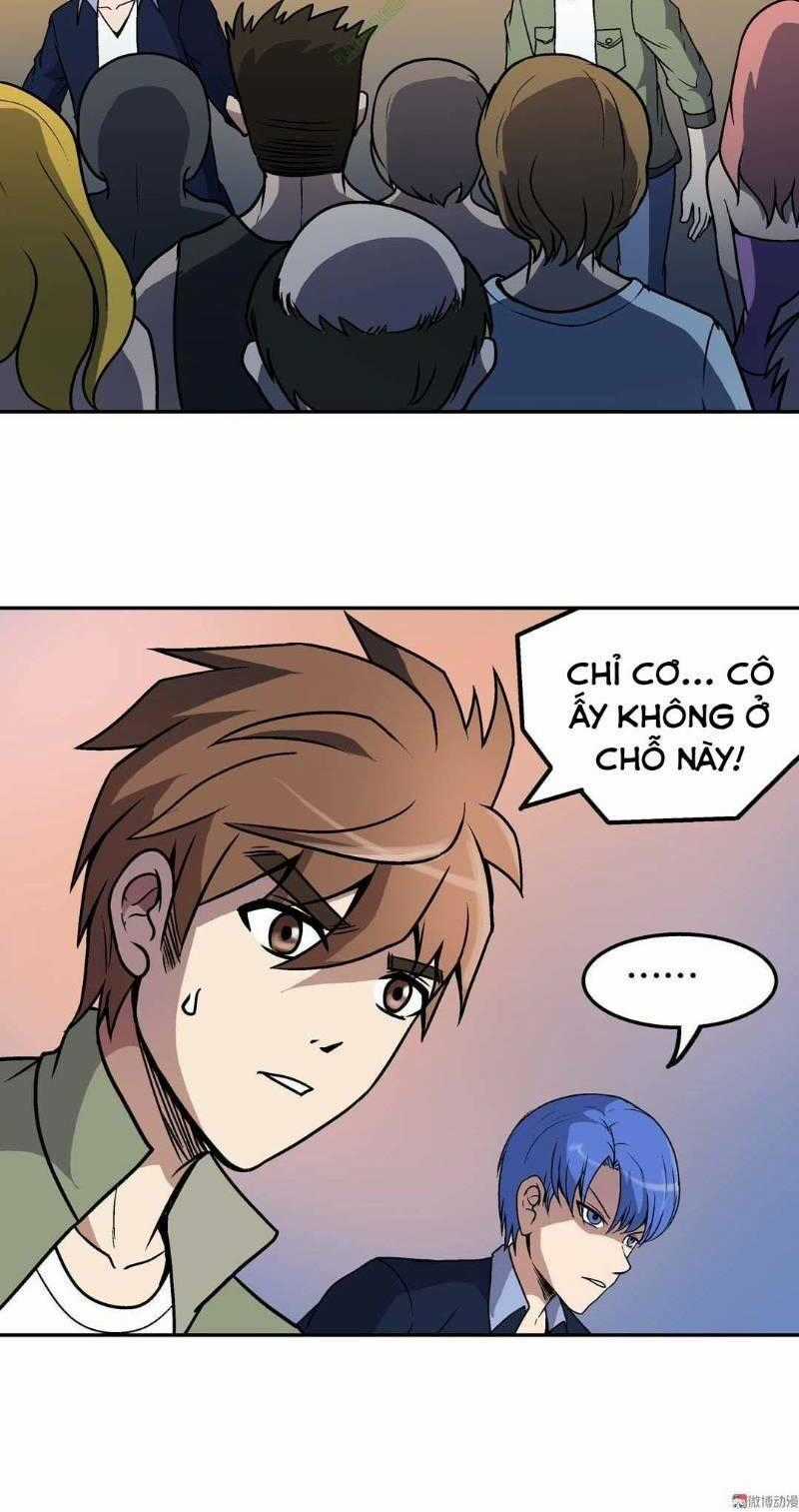 Khống Vận Sư - Chapter 53 - Trang 24