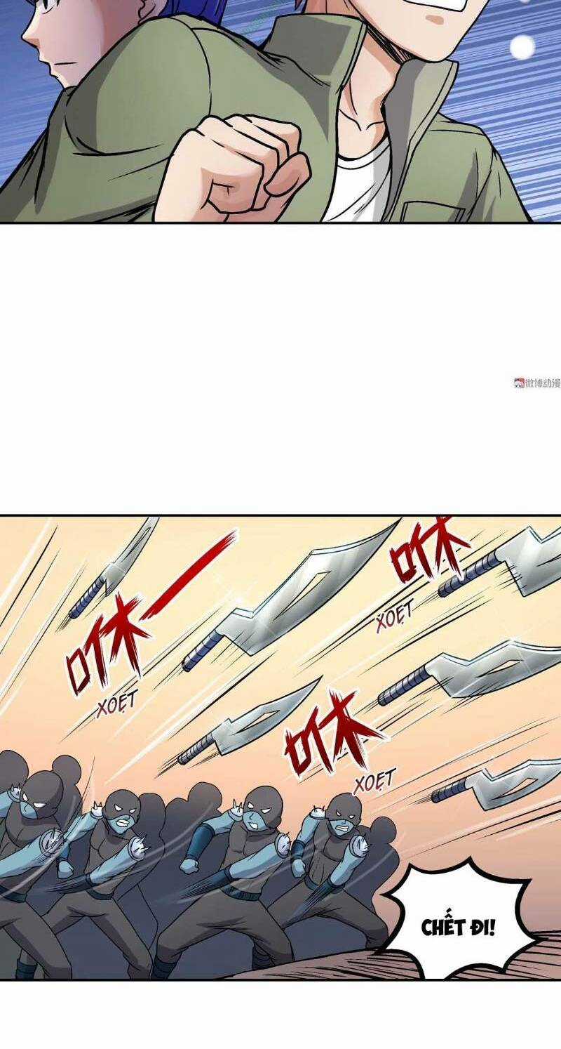 Khống Vận Sư - Chapter 53 - Trang 4