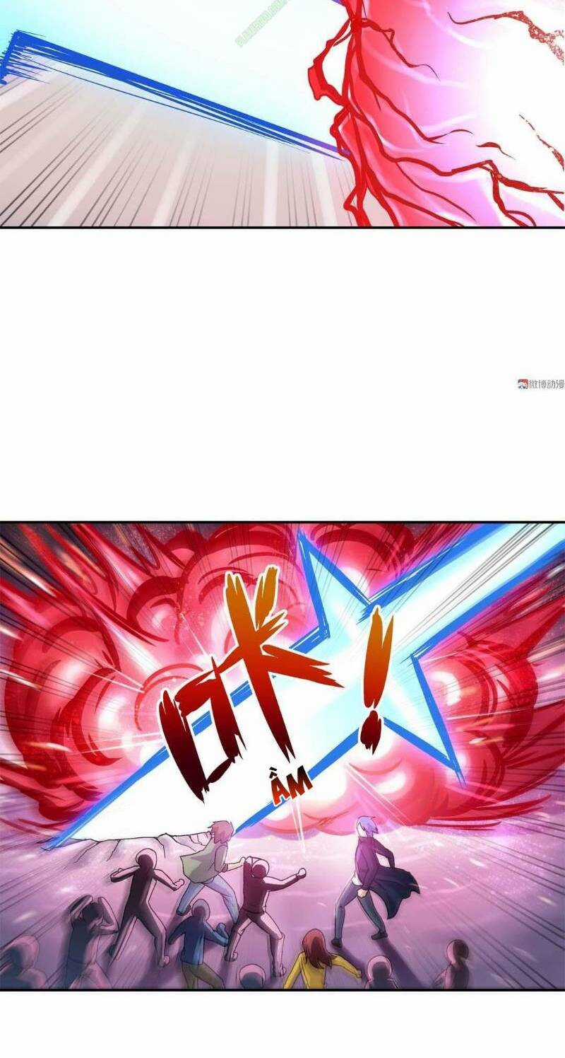 Khống Vận Sư - Chapter 54 - Trang 14