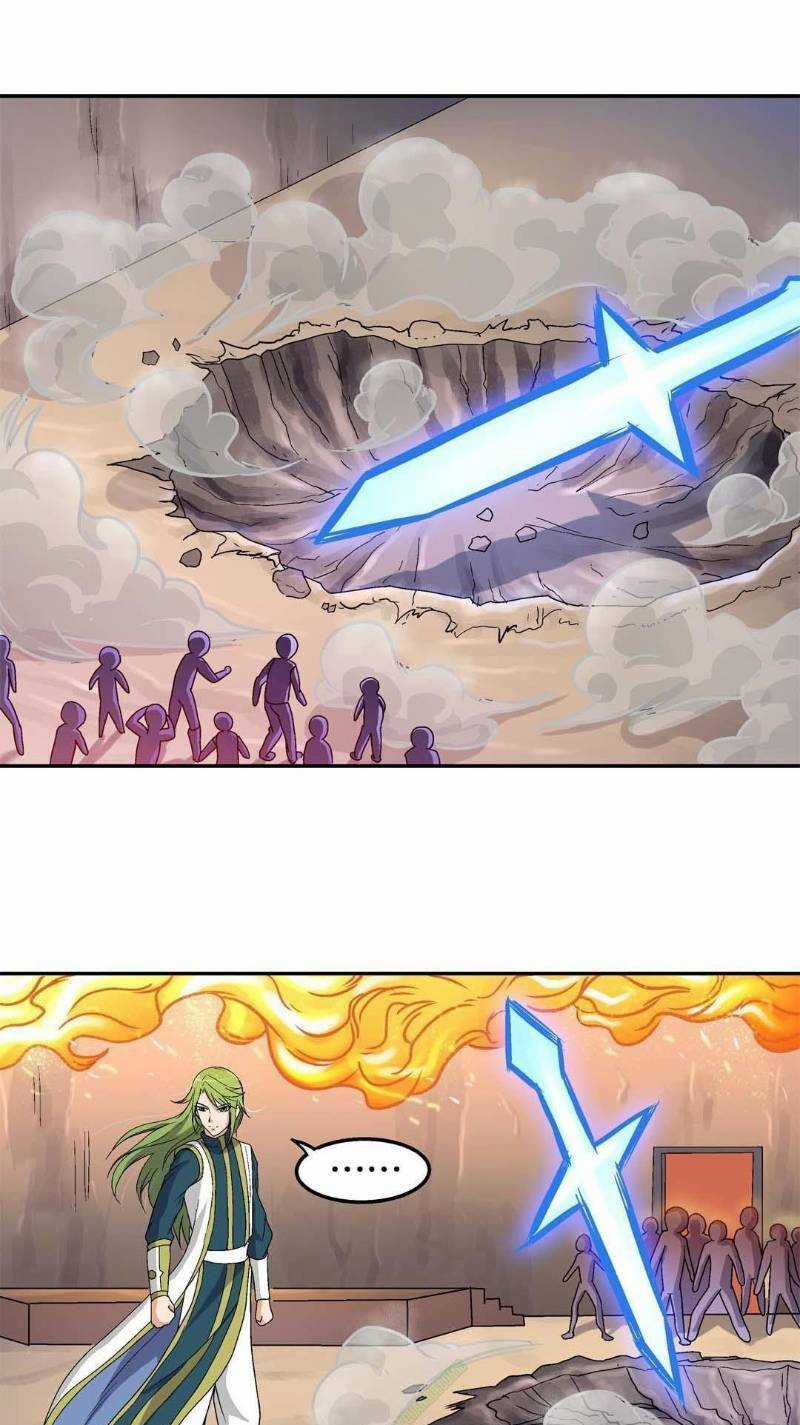 Khống Vận Sư - Chapter 54 - Trang 15