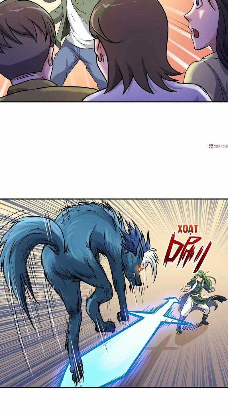 Khống Vận Sư - Chapter 54 - Trang 4