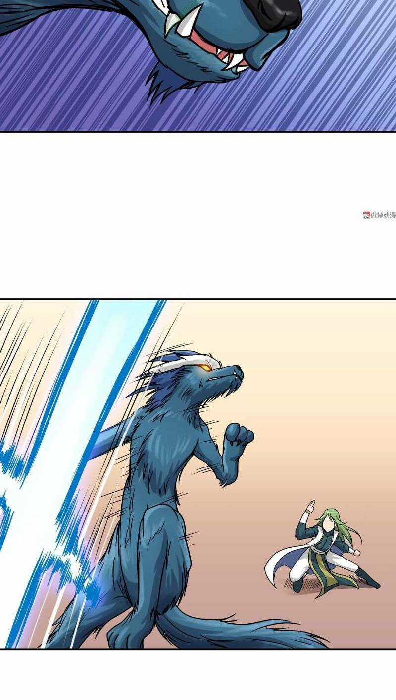 Khống Vận Sư - Chapter 54 - Trang 6