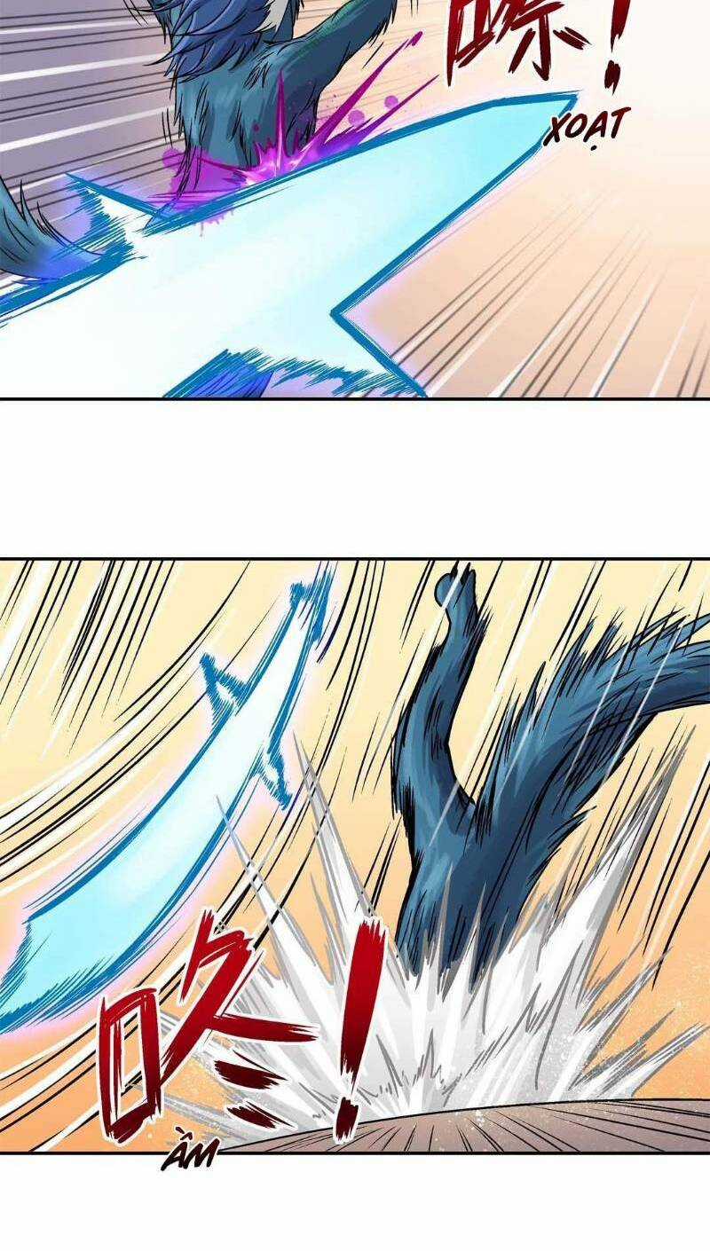 Khống Vận Sư - Chapter 54 - Trang 8