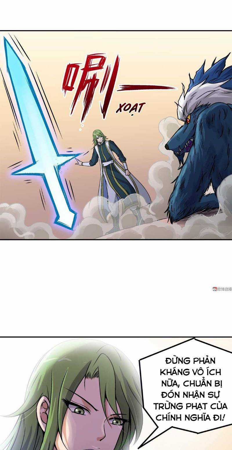 Khống Vận Sư - Chapter 54 - Trang 9